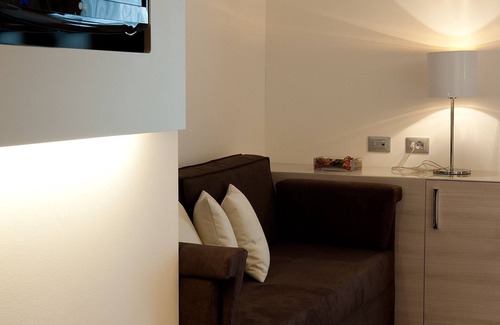 Mortegliano Hotel | Discover Ai Tre Amici: Family-Friendly with Spa & Kitchen