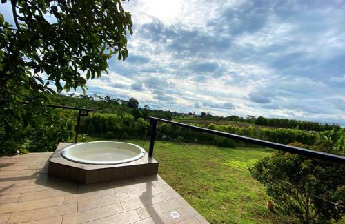 Montenegro Other | AIA Glamtree: Guest Rated 10/10 with Breakfast & Hot Tub