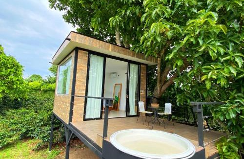 Montenegro Other | AIA Glamtree: Guest Rated 10/10 with Breakfast & Hot Tub