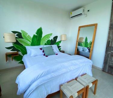 Montenegro Other | AIA Glamtree: Guest Rated 10/10 with Breakfast & Hot Tub