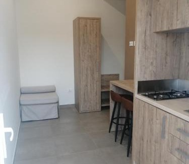 Uggiano la Chiesa Bed & Breakfast | Discover Aia Grande: Oceanfront Escape with Great Amenities
