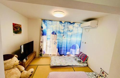 Onjuku House | Aibi House
