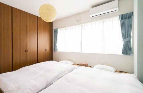 Kanazawa Apartment | Discover Aica TABI-NE: Pet-Friendly Retreat with Hot Tub