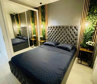 Iasi Apartment | Feel at Home in Aici te simți ca acasa - 4-Star Retreat
