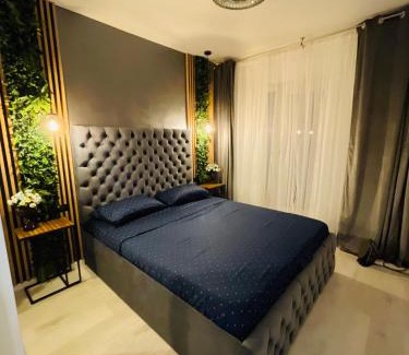Iasi Apartment | Feel at Home in Aici te simți ca acasa - 4-Star Retreat