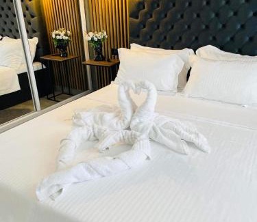 Iasi Apartment | Feel at Home in This 4-Star Hotel, Guest Rated: 9.8