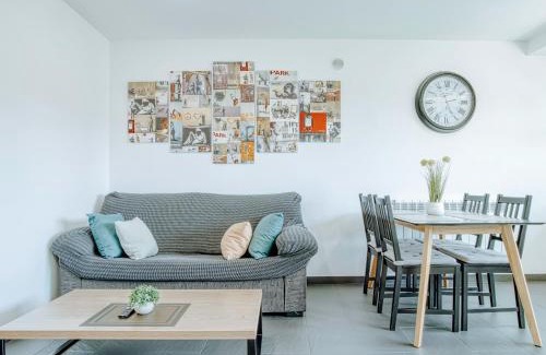 As Pontes De Garcia Rodriguez Apartment | Aida's Apartments