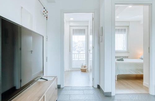 As Pontes De Garcia Rodriguez Apartment | Aida's Apartments