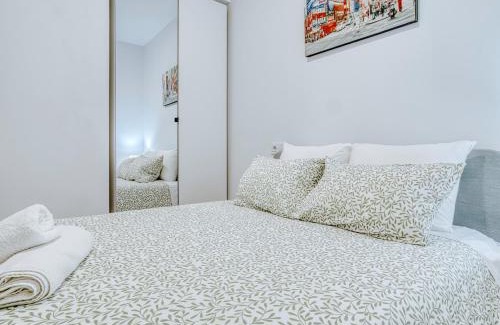 As Pontes De Garcia Rodriguez Apartment | Aida's Apartments