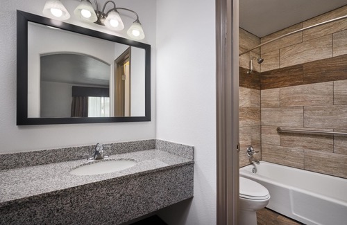 Greater South River City Hotel | Discover Aiden by Best Western Austin City Hotel's Amenities