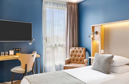 Margny-les-Compiegne Hotel | Experience Aiden by Best Western T'aim Hotel Compiègne