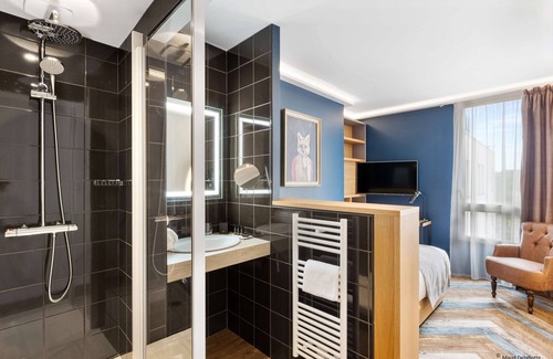 Margny-les-Compiegne Hotel | Experience Aiden by Best Western T'aim Hotel Compiègne