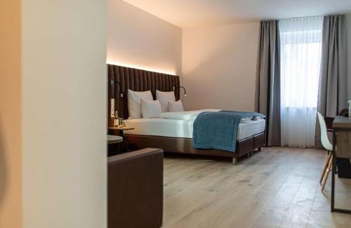 Biberach an der Riss Hotel | Pet-Friendly Retreat: Aiden by Best Western Biberach