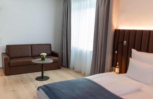 Biberach an der Riss Hotel | Pet-Friendly Retreat: Aiden by Best Western Biberach