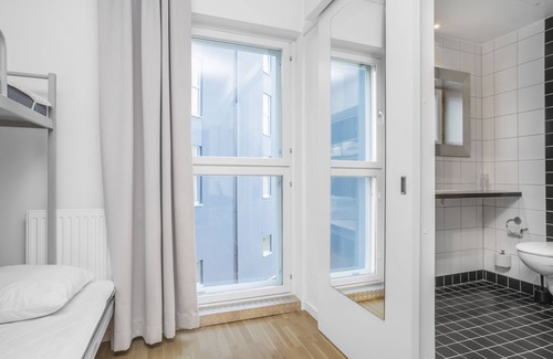 Nykoping Hotel | Comfortable Stay at Aiden by Best Western Skavsta Airport