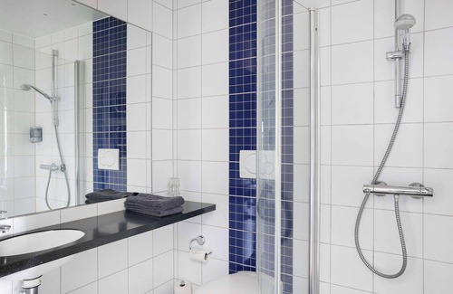 Nykoping Hotel | Comfortable Stay at Aiden by Best Western Skavsta Airport