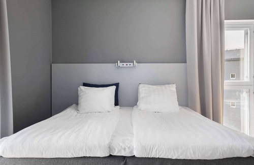 Nykoping Hotel | Comfortable Stay at Aiden by Best Western Skavsta Airport