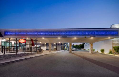Reno/Tahoe Airport Hotel | Discover Aiden by Best Western South Reno: Pet-Friendly Retreat