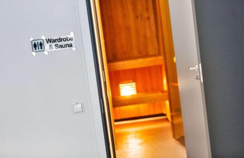 Stjørdalshalsen Hotel | Pet-Friendly Aiden by Best Western Trondheim Airport Hotel
