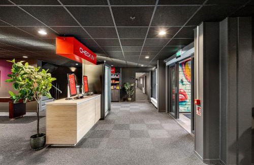 Stjørdalshalsen Hotel | Pet-Friendly Aiden by Best Western Trondheim Airport Hotel