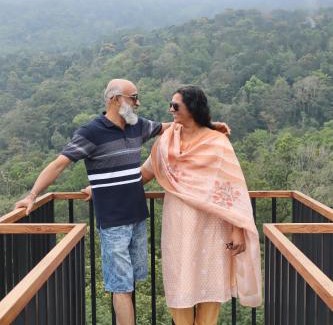 Udumbanchola House | Aidensfarmstay