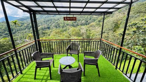 Udumbanchola House | Aidensfarmstay