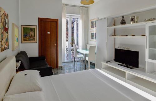Stadera House | Pet-Friendly Aiello Suites Executive with Breakfast Options