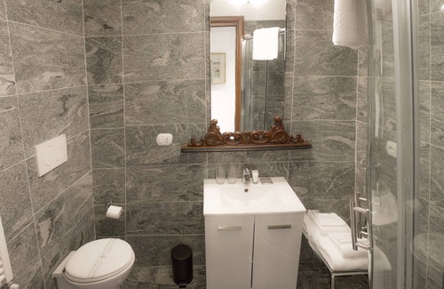 Chiesa Rossa House | Discover Aiello Suites Executive: Eco-Friendly Comfort & Amenities