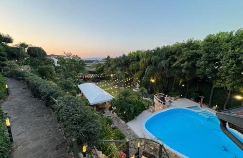 Gioia Tauro Bed & Breakfast | Relaxing Escape at Aiem B&B: 4-Star Comfort Awaits