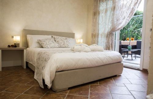 Gioia Tauro Bed & Breakfast | Relaxing Escape at Aiem B&B: 4-Star Comfort Awaits