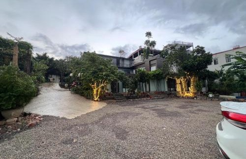 Moc Chau House | Discover Moc Chau Home: Family-Friendly with Hot Tub