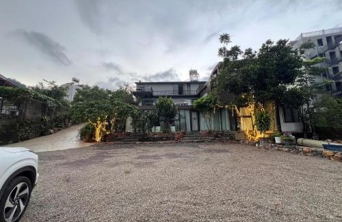 Moc Chau House | Discover Moc Chau Home: Family-Friendly with Hot Tub