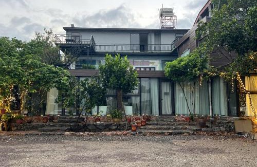 Moc Chau House | Discover Moc Chau Home: Family-Friendly with Hot Tub