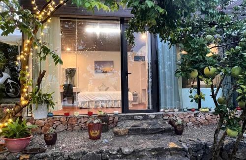 Moc Chau House | Discover Moc Chau Home: Family-Friendly with Hot Tub