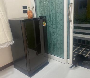 Hua Toei House | Top-Rated Aiem-Wilai Guesthouse with Family-Friendly Amenities