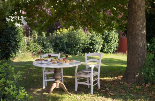 Edessa Hotel | Pet-Friendly Aigai Hotel with Ocean View & Private Pool