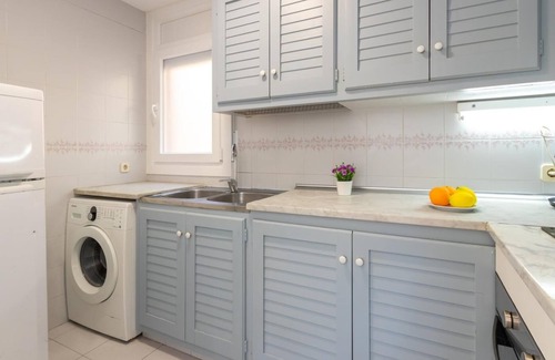Aiguablava Apartment | Discover Aiguablava Apartments: Pet-Friendly Retreat & Pool