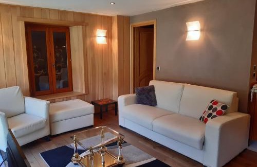 Les Bossons Hotel | Experience Aiguille du Midi - Hotel & Restaurant Retreat