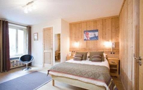 Les Bossons Hotel | Experience Aiguille du Midi - Hotel & Restaurant Retreat