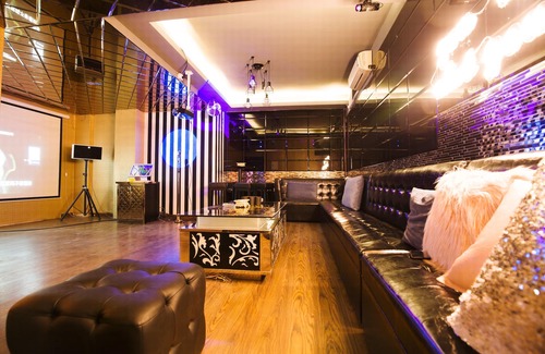 Qingpu Villa | Discover Aijupai Homeparty Prickeln Villa with Family Amenities