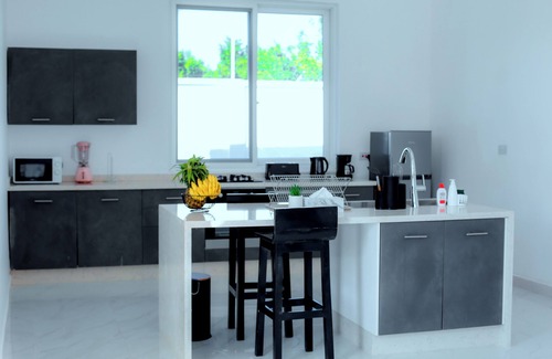 Michamvi Villa | Aika House - A haven of peace in the heart of Michamvi