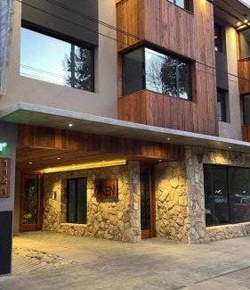 Lanin National Park Apartment | Guest Rated 10/10: Family-Friendly Aiken SMA Suite Stay