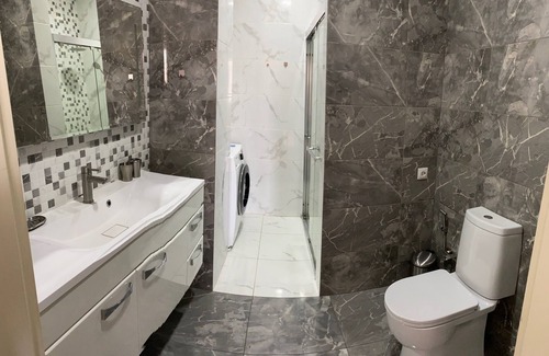 Chuy Province Bed & Breakfast | Discover Aikol Guest House in Tranquil Bishkek Area