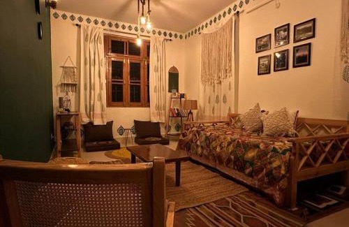 Palampur Apartment | Pet-Friendly Aikyam Niwas: Guest Rated 9.8/10