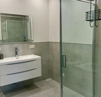 Schwaebisch Hall Apartment | AIL Hall Apartment