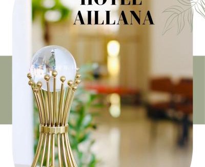 Aqaba Hotel | Ailana Hotel