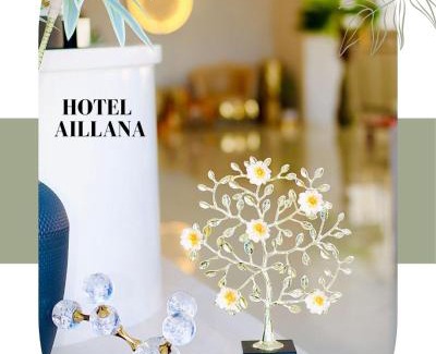 Aqaba Hotel | Ailana Hotel