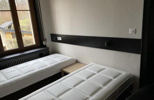 Lebetain House | Family Retreat at Aile du Château - Rated 8.2/10