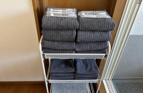Takasaki Apartment | Child-Friendly Aile HouseⅢ ST for Your Family Getaway