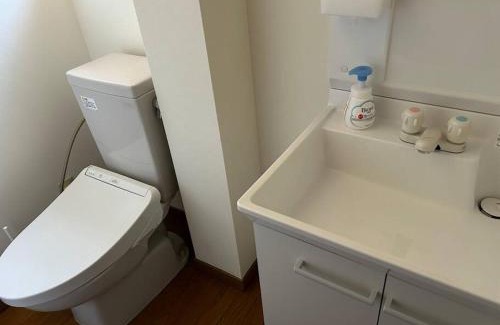 Takasaki Apartment | Child-Friendly Aile HouseⅢ ST for Your Family Getaway